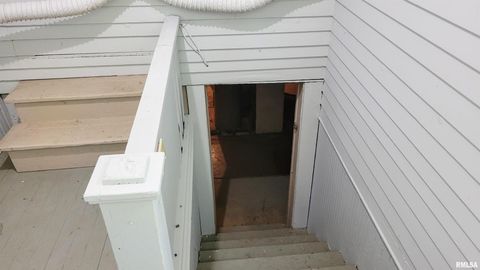 Tiny photo for 111 S Wilmington Avenue, Orient, IL 62874 (MLS # EB460248)