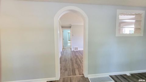 Tiny photo for 111 S Wilmington Avenue, Orient, IL 62874 (MLS # EB460248)