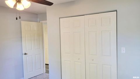 Tiny photo for 111 S Wilmington Avenue, Orient, IL 62874 (MLS # EB460248)