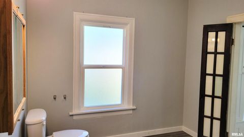 Tiny photo for 111 S Wilmington Avenue, Orient, IL 62874 (MLS # EB460248)