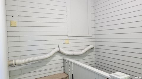 Tiny photo for 111 S Wilmington Avenue, Orient, IL 62874 (MLS # EB460248)