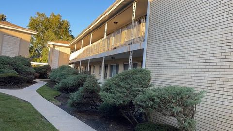 Photo of 1039 N Northwest Highway #A5, Park Ridge, IL 60068 (MLS # 12493167)