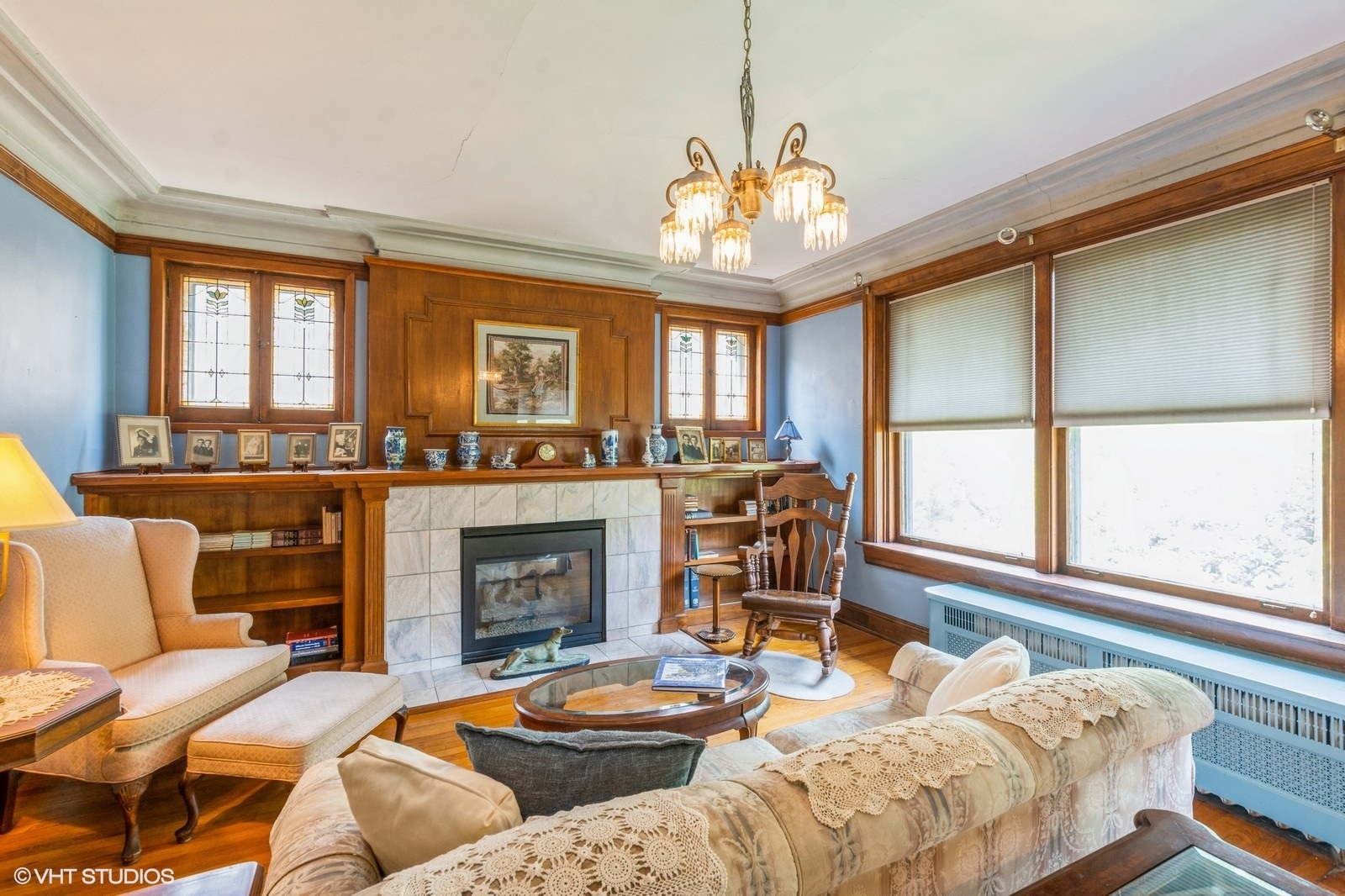 1343 W Greenleaf Avenue 3