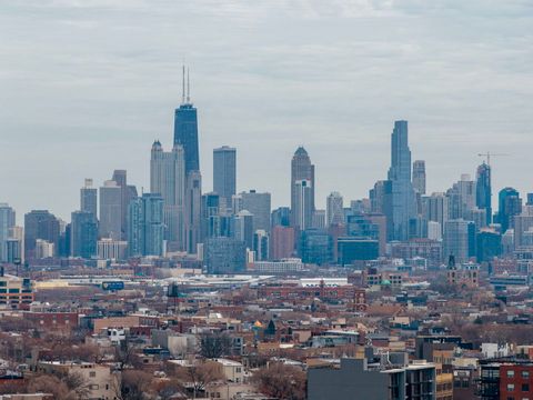 Tiny photo for 2342 W Bloomingdale Avenue #208, Chicago, IL 60647 (MLS # 12601768)