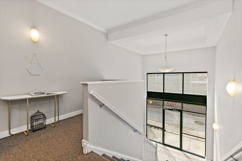 Tiny photo for 2342 W Bloomingdale Avenue #208, Chicago, IL 60647 (MLS # 12601768)