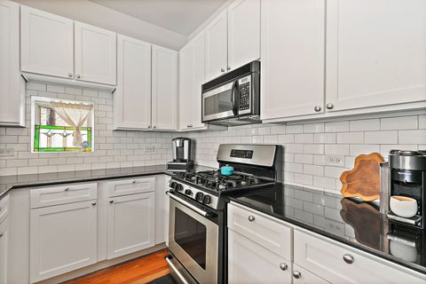 Tiny photo for 2342 W Bloomingdale Avenue #208, Chicago, IL 60647 (MLS # 12601768)