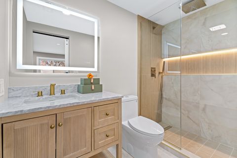 Tiny photo for 129 W Brandon Court #23, Palatine, IL 60067 (MLS # 12532437)