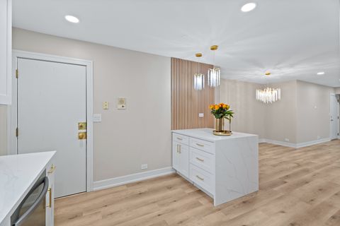 Tiny photo for 129 W Brandon Court #23, Palatine, IL 60067 (MLS # 12532437)