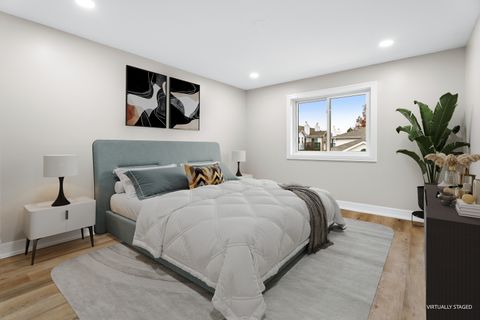 Tiny photo for 129 W Brandon Court #23, Palatine, IL 60067 (MLS # 12532437)