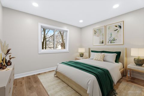 Tiny photo for 129 W Brandon Court #23, Palatine, IL 60067 (MLS # 12532437)