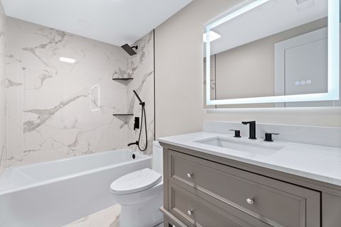 Tiny photo for 129 W Brandon Court #23, Palatine, IL 60067 (MLS # 12532437)