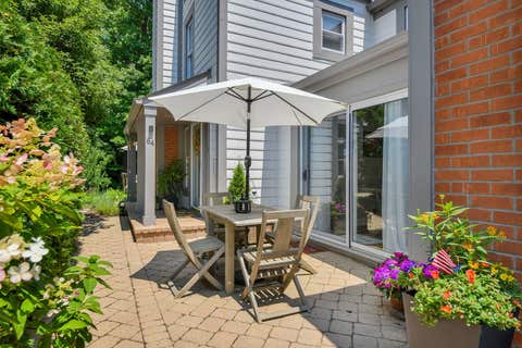 Tiny photo for 64 Whittington Course, St. Charles, IL 60174 (MLS # 12706220)