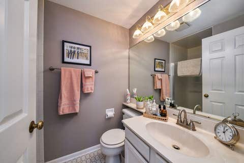 Tiny photo for 64 Whittington Course, St. Charles, IL 60174 (MLS # 12706220)