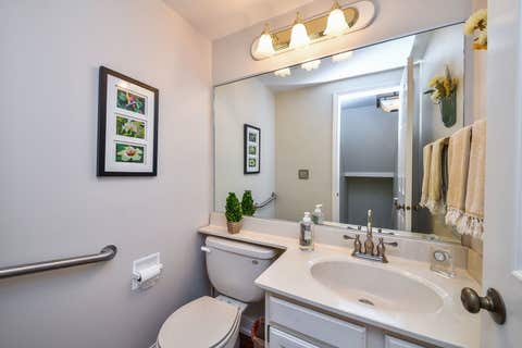 Tiny photo for 64 Whittington Course, St. Charles, IL 60174 (MLS # 12706220)