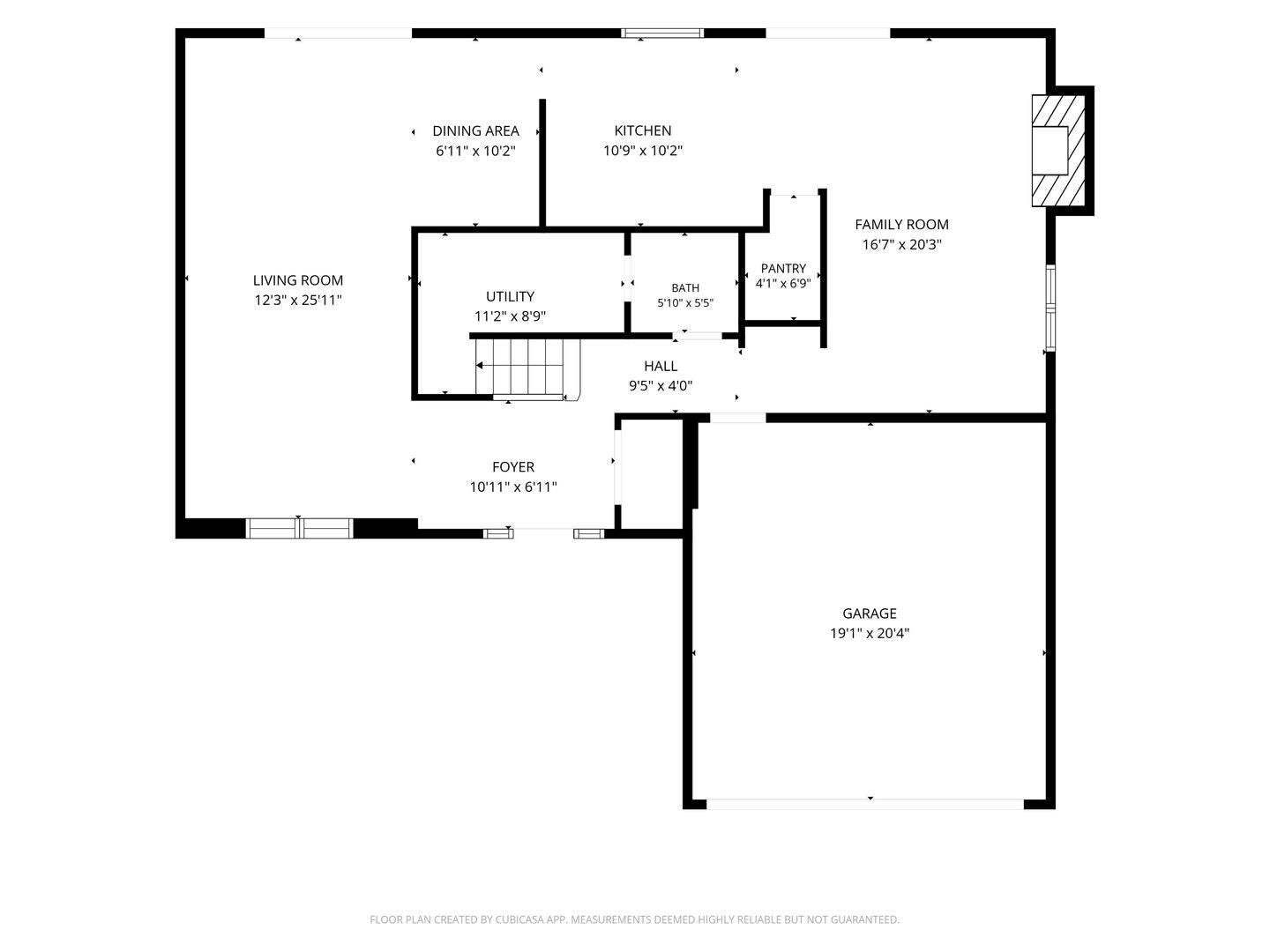 7 Pheasant Court