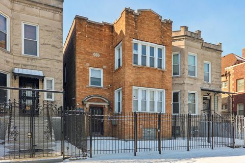 412 N Pine Avenue Chicago IL 60644