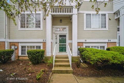 52 Cantal Court Wheeling IL 60090