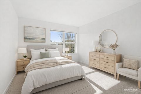 Tiny photo for 810 Georgetown Drive, Oswego, IL 60543 (MLS # 12564991)