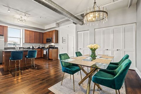 Tiny photo for 351 Front Street #2212, Lemont, IL 60439 (MLS # 12583259)