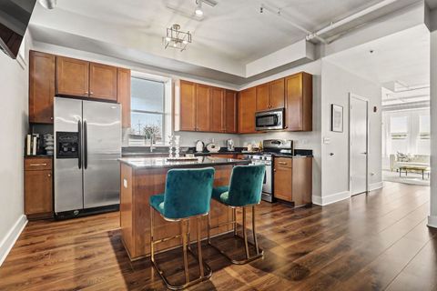 Tiny photo for 351 Front Street #2212, Lemont, IL 60439 (MLS # 12583259)