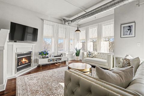 Tiny photo for 351 Front Street #2212, Lemont, IL 60439 (MLS # 12583259)