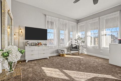 Tiny photo for 351 Front Street #2212, Lemont, IL 60439 (MLS # 12583259)