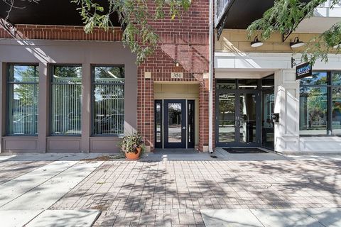 Tiny photo for 351 Front Street #2212, Lemont, IL 60439 (MLS # 12583259)