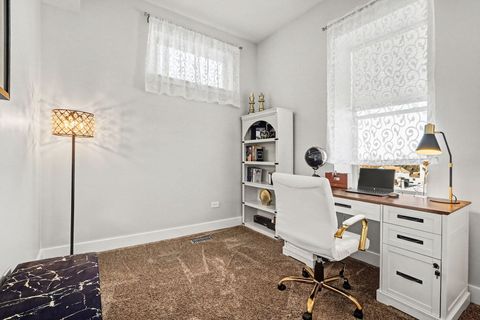 Tiny photo for 351 Front Street #2212, Lemont, IL 60439 (MLS # 12583259)