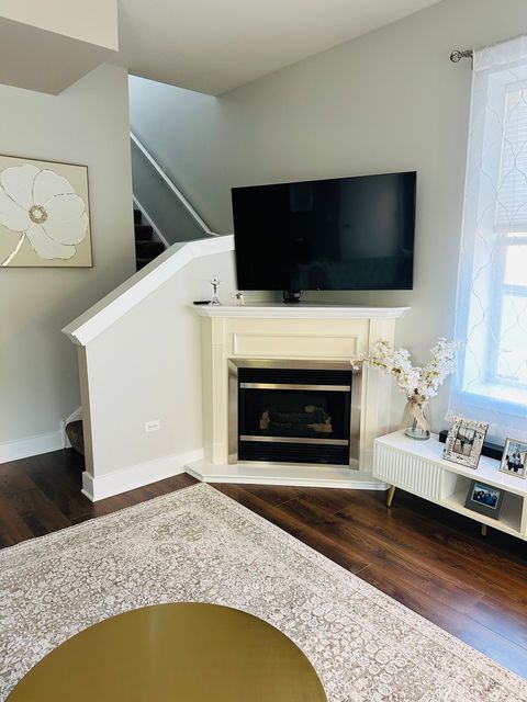 Tiny photo for 351 Front Street #2212, Lemont, IL 60439 (MLS # 12583259)