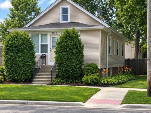 Photo of 4326 Wesley Terrace, Schiller Park, IL 60176 (MLS # 12728000)