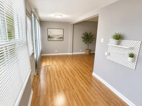 Tiny photo for 4326 Wesley Terrace, Schiller Park, IL 60176 (MLS # 12728000)