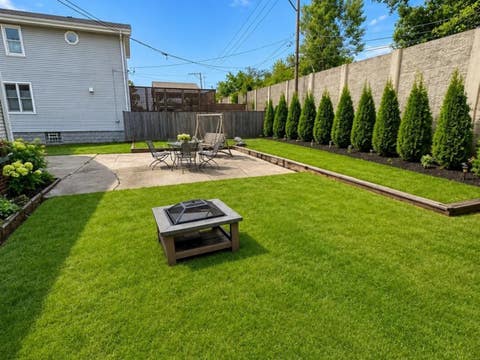 Tiny photo for 4326 Wesley Terrace, Schiller Park, IL 60176 (MLS # 12728000)