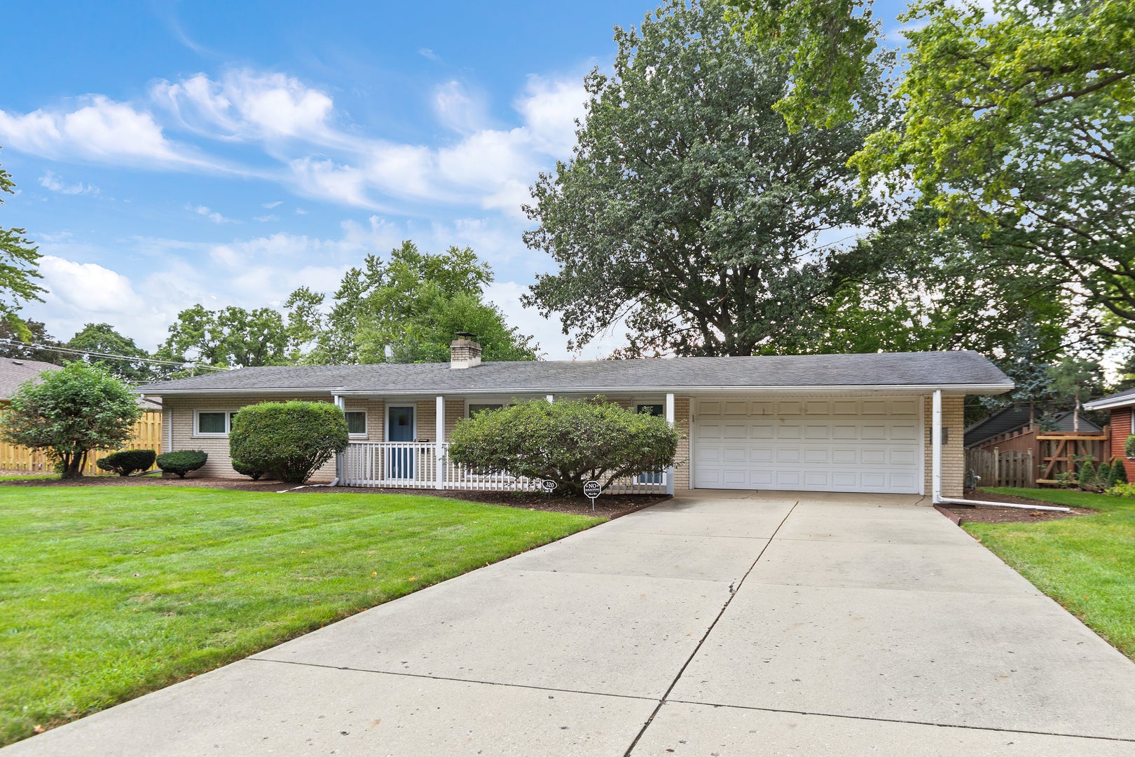 320 N Alfred Avenue
