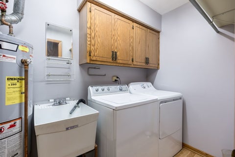 Tiny photo for 18228 Montana Court #77, Orland Park, IL 60467 (MLS # 12704104)