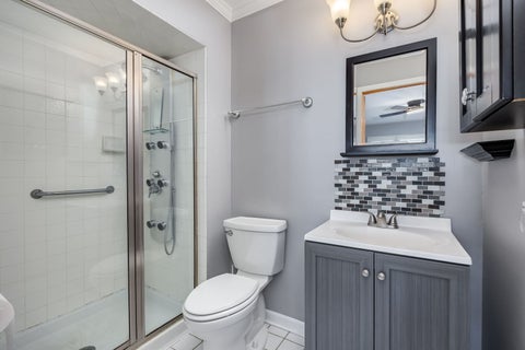 Tiny photo for 18228 Montana Court #77, Orland Park, IL 60467 (MLS # 12704104)