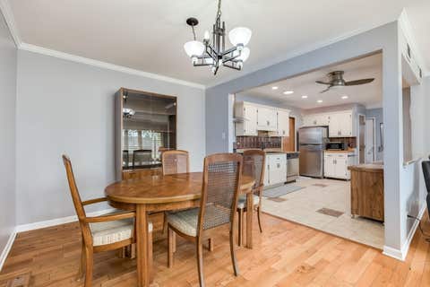 Tiny photo for 18228 Montana Court #77, Orland Park, IL 60467 (MLS # 12704104)