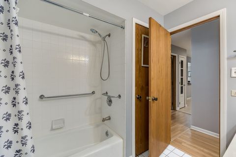 Tiny photo for 18228 Montana Court #77, Orland Park, IL 60467 (MLS # 12704104)