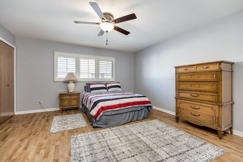 Tiny photo for 18228 Montana Court #77, Orland Park, IL 60467 (MLS # 12704104)