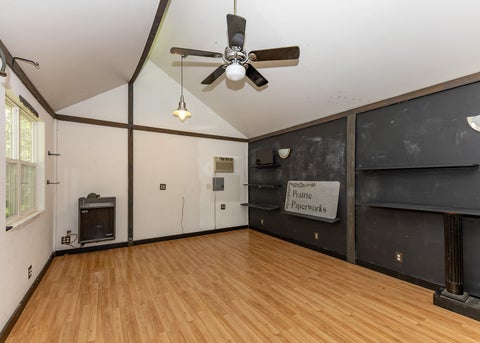 Tiny photo for 409 N Erickson Street, Bishop Hill, IL 61419 (MLS # 12749551)