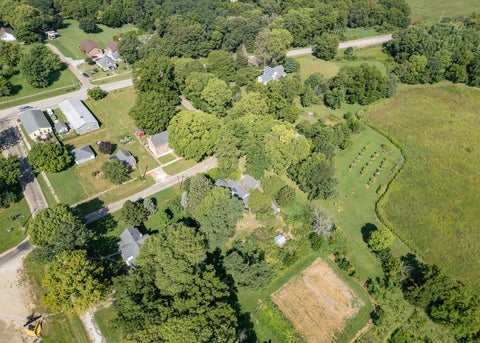 Tiny photo for 409 N Erickson Street, Bishop Hill, IL 61419 (MLS # 12749551)
