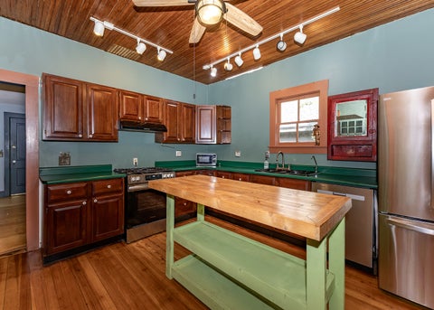 Tiny photo for 409 N Erickson Street, Bishop Hill, IL 61419 (MLS # 12749551)