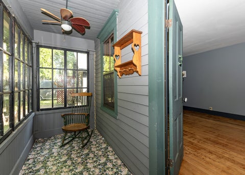 Tiny photo for 409 N Erickson Street, Bishop Hill, IL 61419 (MLS # 12749551)