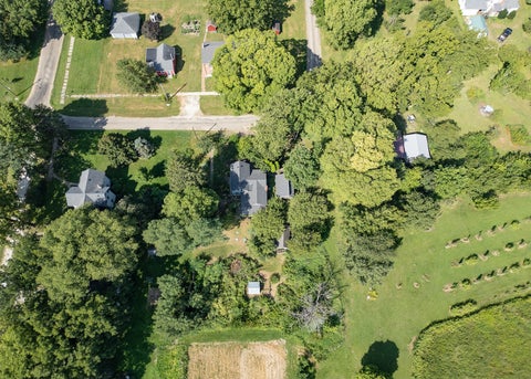 Tiny photo for 409 N Erickson Street, Bishop Hill, IL 61419 (MLS # 12749551)