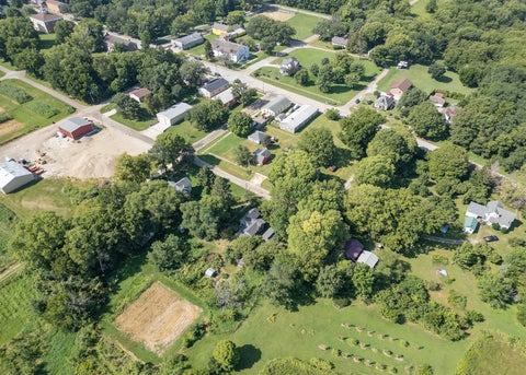 Tiny photo for 409 N Erickson Street, Bishop Hill, IL 61419 (MLS # 12749551)