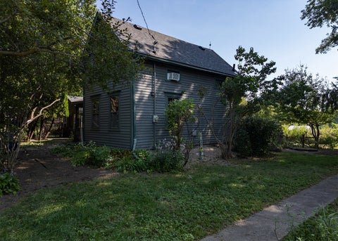 Tiny photo for 409 N Erickson Street, Bishop Hill, IL 61419 (MLS # 12749551)