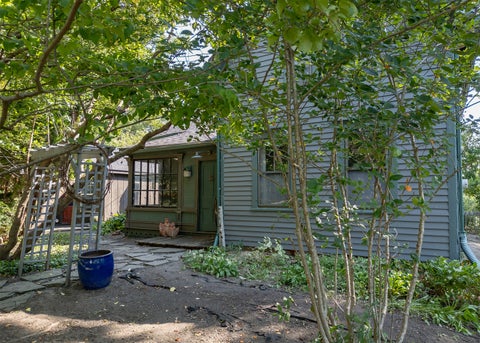 Tiny photo for 409 N Erickson Street, Bishop Hill, IL 61419 (MLS # 12749551)