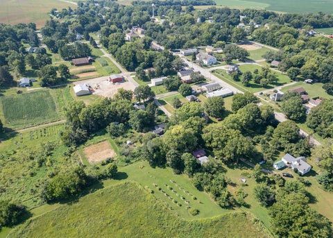 Tiny photo for 409 N Erickson Street, Bishop Hill, IL 61419 (MLS # 12749551)