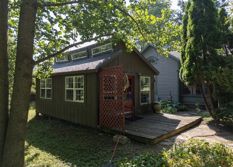 Tiny photo for 409 N Erickson Street, Bishop Hill, IL 61419 (MLS # 12749551)