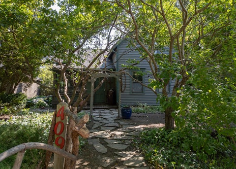 Photo of 409 N Erickson Street, Bishop Hill, IL 61419 (MLS # 12749551)