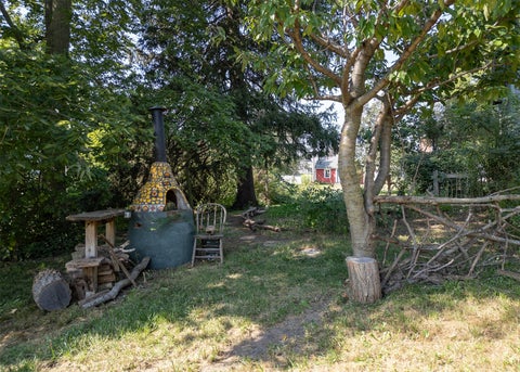 Tiny photo for 409 N Erickson Street, Bishop Hill, IL 61419 (MLS # 12749551)